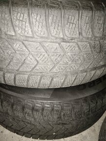 5x112 r16 215/65 r16 zimne - 3