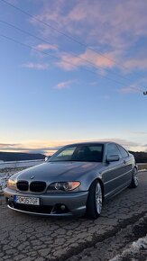 Bmw e46 330cd - 3