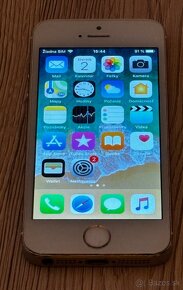 Apple Iphone SE 2016 16GB - 3