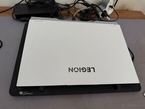 Lenovo legion 5 pro - 3