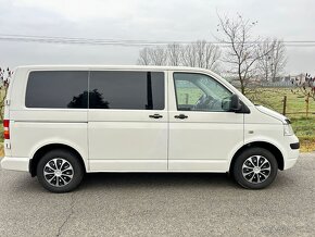 Volkswagen T5 - 3