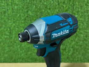 Makita DTD152Z Aku rázový uťahovák 1/4"Li -ion 18V - 3