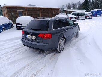 Audi A4 B7 2.0 tdi 103kw - 3