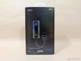 FiiO KA2 - 3