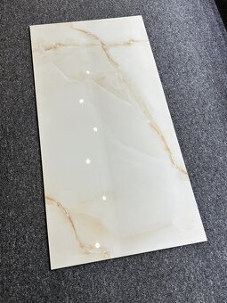 dlažba 60x120 onyx cream exclusive - 3