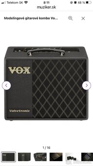 VOX VT 20x - 3