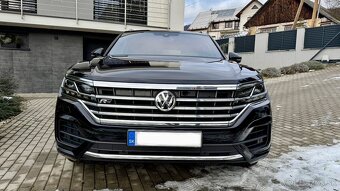 Touareg R-line 2019 - 3