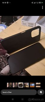 Xiaomi Redmi 12 midnight black - 3