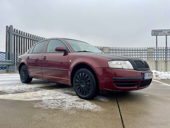 ☎️ ✅ Škoda Superb 1.9 TDI 96kw ✅ ☎️ - 3