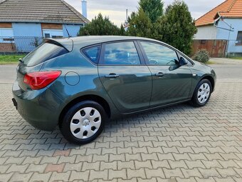 Opel Astra 1.6 16V Enjoy - 3