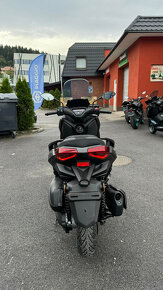 Yamaha X-max 125 Tech max - 3