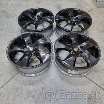 KIA disky 5x114.3 R17 ET46 - 3