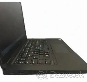 Dell Latitude 5480 - 3