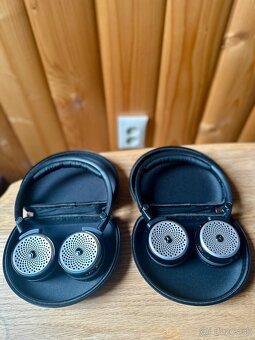 2x Mercedes-Benz Wireless Headphones P104 – nové, top stav - 3