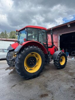 Zetor Fortera 10641 - 3