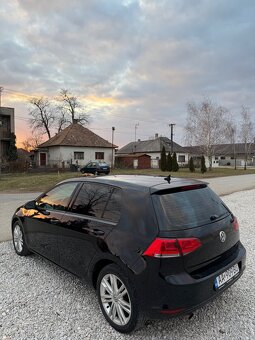 Volkswagen golf 7 1.6 TDi DSG - 3