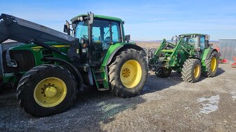 John deere 6620 premium - 3