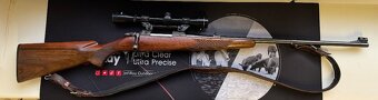 Predám Guľovnicu ZKK 601 .223 Remington - 3