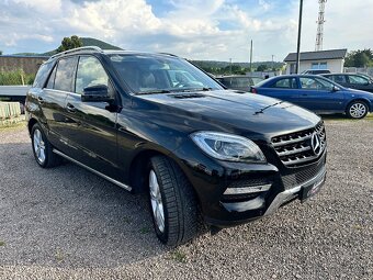 Mercedes-Benz ML 250 BLUETEC 4MATIC - 3