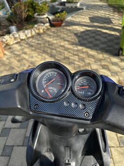 Yamaha Aerox 50cc - 3