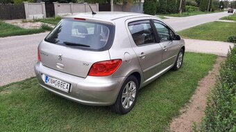 Peugeot 307 1.4E 5P - 3