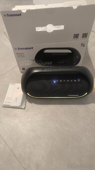 Predám nový Tronsmart Bang 60W - 3