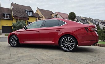 Škoda Superb 2.0 TDI L K DSG - 3