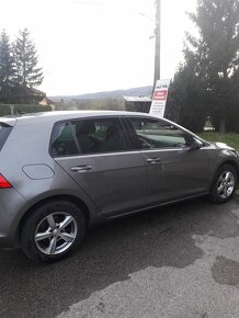 WV Golf 7 2.0TDI CRBC 110kw 400.000 - 3