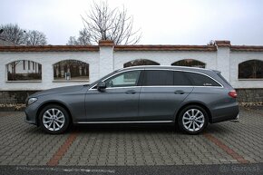 Mercedes-Benz E 220d Kombi 4x4 AT9 - 3