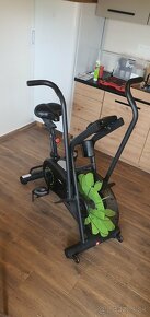 AirBike inSPORTline Lite - 3