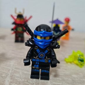 Lego Figurky Ninjago A Iné - 3