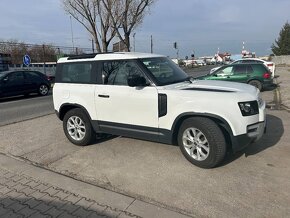 Land Rover Defender OFF ROAD - 3