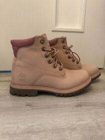 Timberland topánky - 3