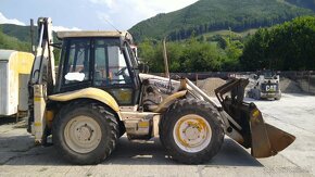 JCB 4CX - 3