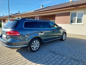 VOLKSWAGEN PASSAT B7 2.0 TDi,103 kw,DSG. - 3