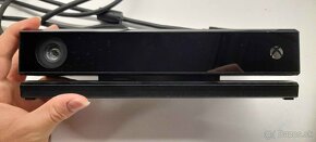 Microsoft Xbox One Kinect Sensor - 3