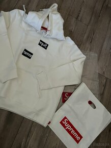 Supreme hoodie - 3