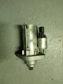 Starter VALEO D6GS11, 02Z 911 023 G, - 3