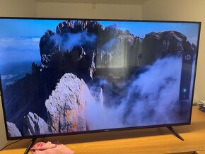 Hisense 55A7100F – 55" 4K UHD Smart TV - 3