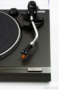 TECHNICS SL-D212 /direct drive poloautomat - 3