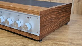 ☆ DUAL CV 40 / Vintage Stereo Phono Amplifier 1960s - 3