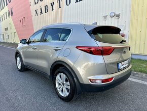 Kia Sportage - 3