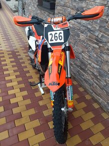 KTM Sxf 250 - 3