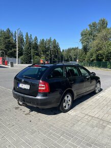 Škoda Octavia 1.9tdi - 3