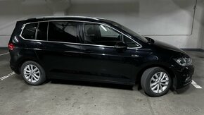 Volkswagen Touran 1.6tdi R-Line, NOVÉ ROZVODY, SPOJKA - 3