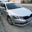 skoda octavia 2018 - 3