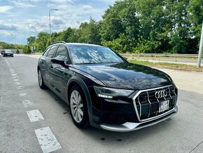 Audi A6 Allroad 50 3.0 V6 TDI mHEV quattro - 3