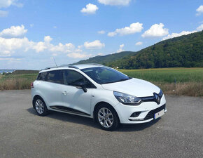 Renault Clio Grandtour 0.9 TCe Limited 2018 Kúpené Slovensko - 3