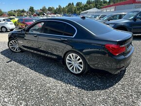 BMW Rad 7 750Li xDrive - 3