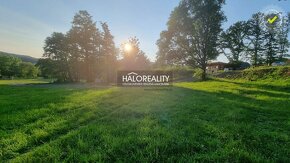 HALO reality - Predaj, rekreačný pozemok Počúvadlo - ZNÍŽENÁ - 3